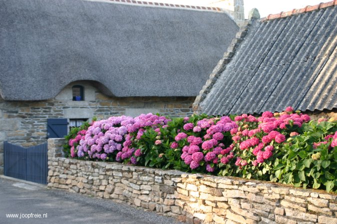 Frankrijk, Bretagne