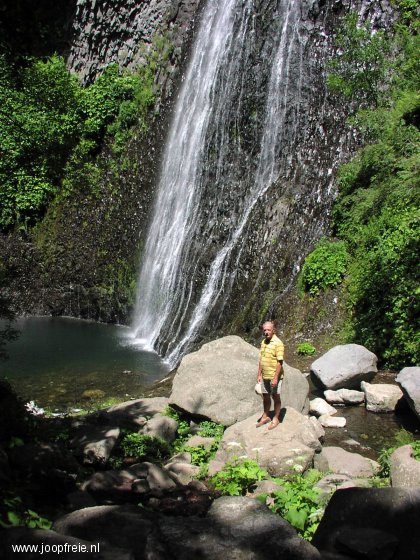 Watervallen van Ray Pic.