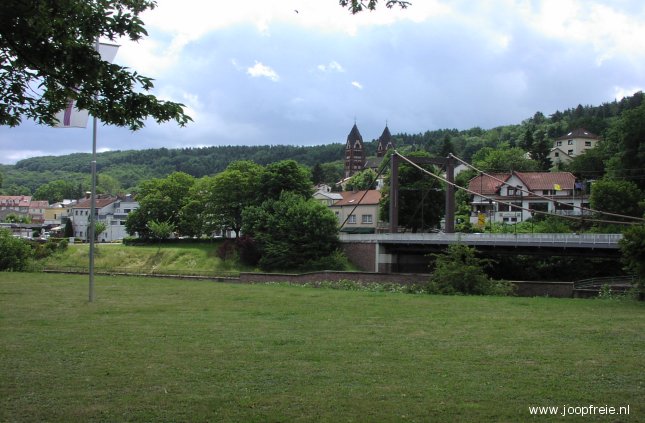 Mettlach-Merzig: Villaroy & Boch.