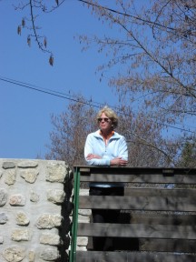 Saint-Laurent-du-Pape.