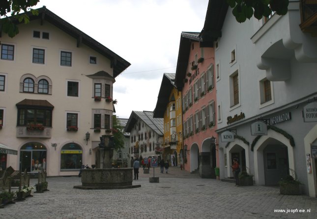 Kitzbhel