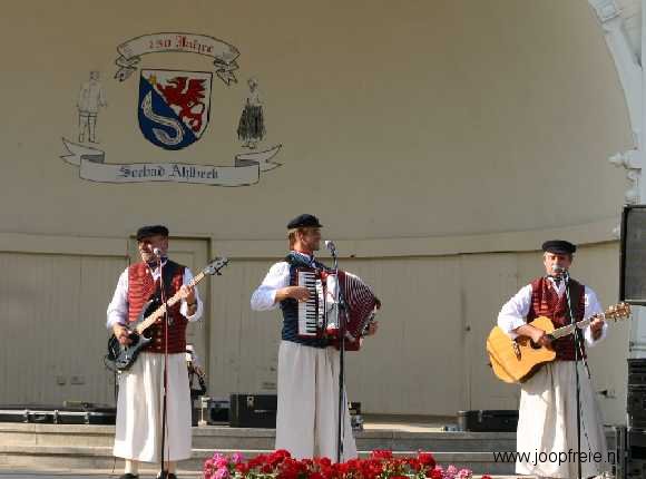Mnchguter Fischkpp in Ahlbeck