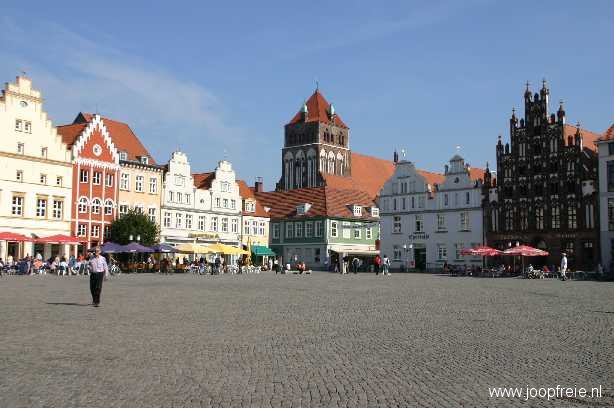 Greifswald