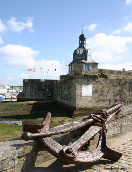 Concarneau