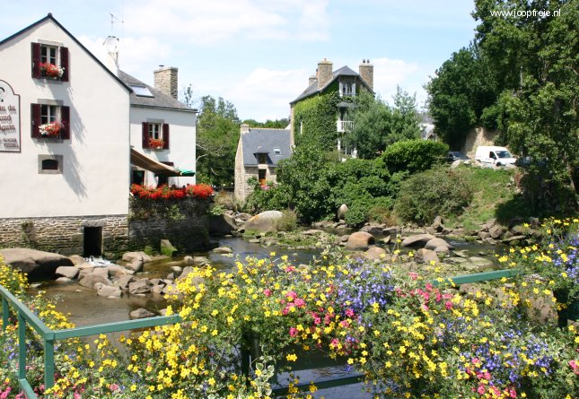 Pont Aven