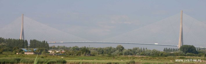 Pont de Normandie