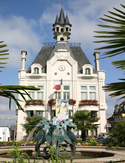 Saint-Mer-le-Grand