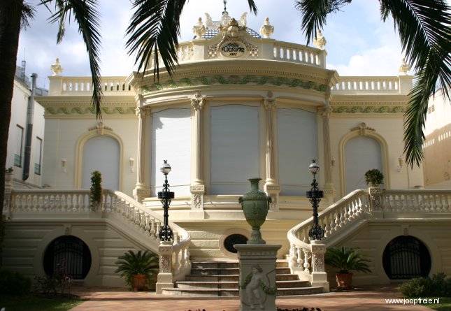 Landhuizen in Benicasim