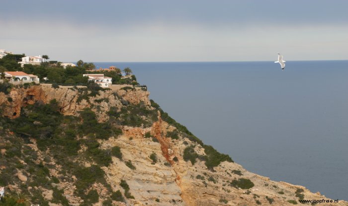 Cap de la Nau