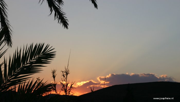 Spanje, Nationaal park