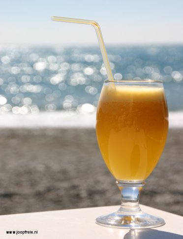 Spanje, Costa del Sol