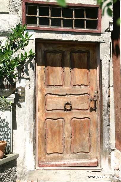 Antiek in de Altstadt