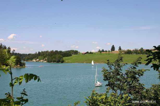 Forggensee