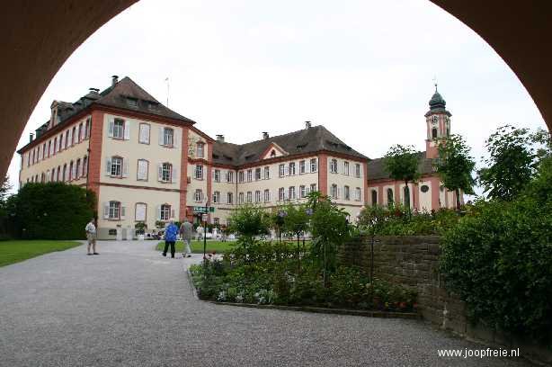 Schloss Mainau