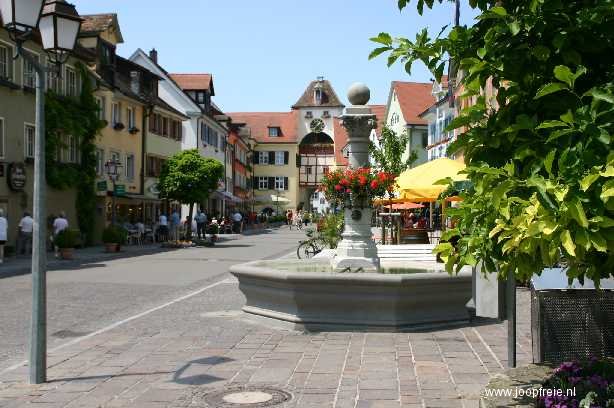 Meersburg
