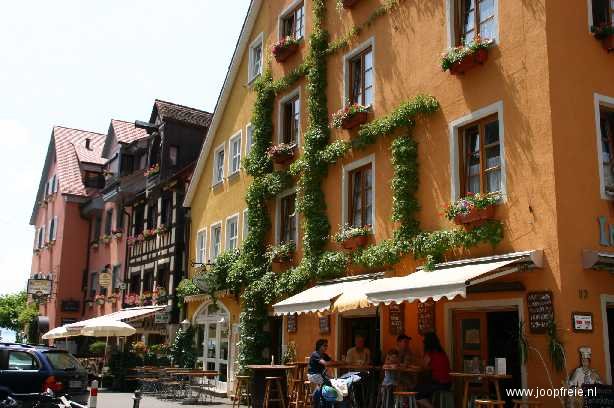 Meersburg