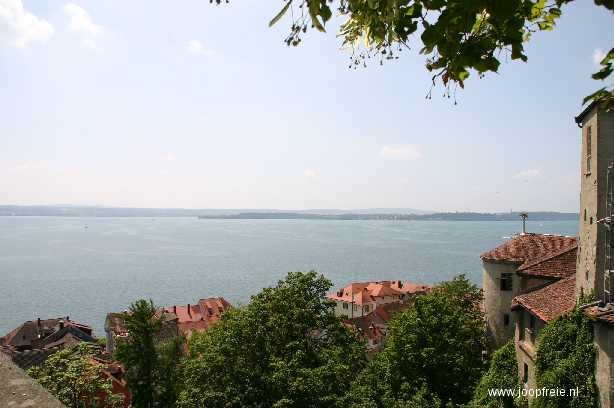 Meersburg am Bodensee