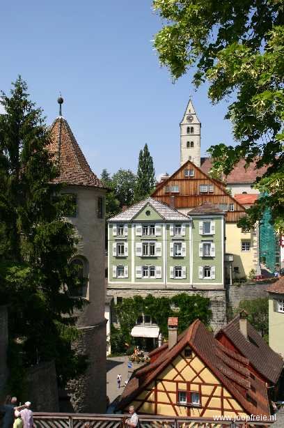 Meersburg