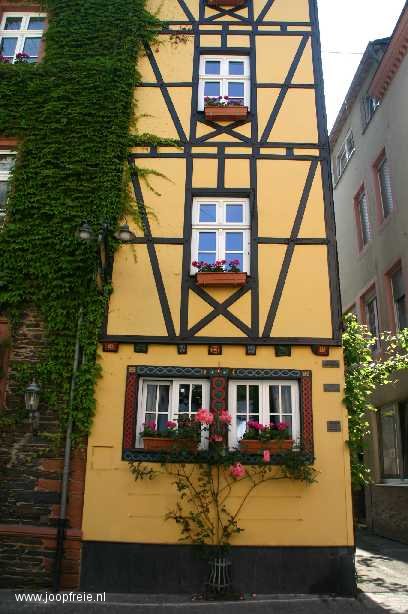 Traben-Trarbach