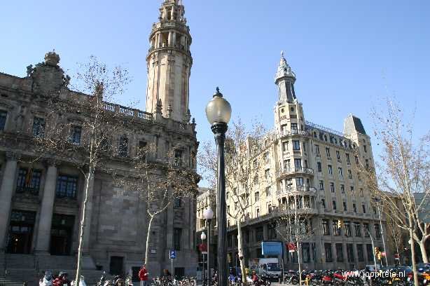 Barcelona