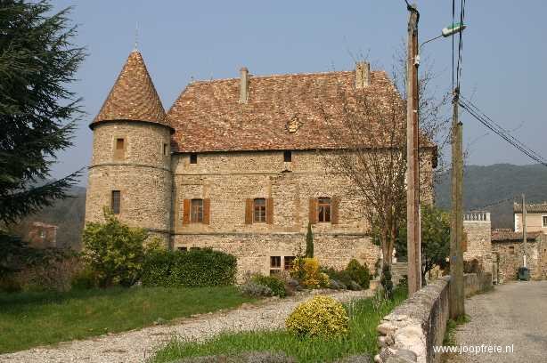 Saint-Laurent-du-Pape