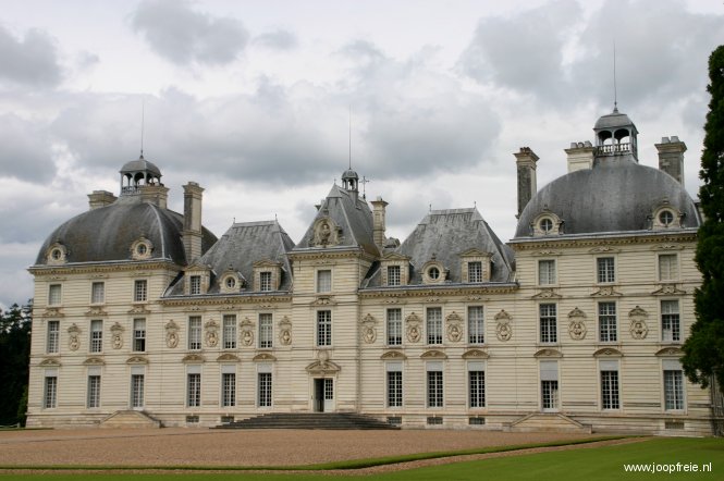 Chateau de Cheverny