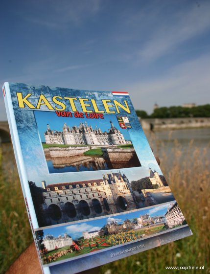 Kastelen van de Loire