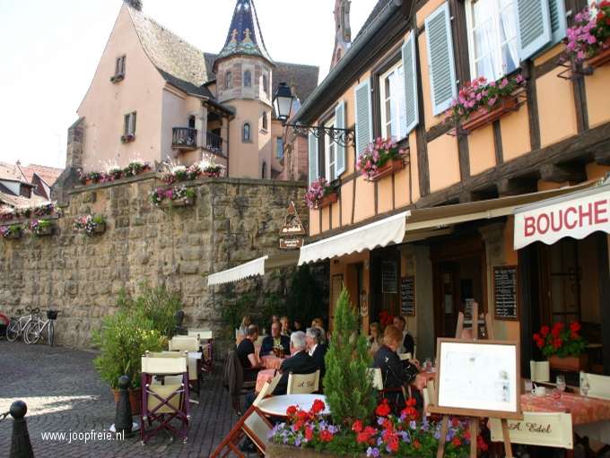 Eguisheim