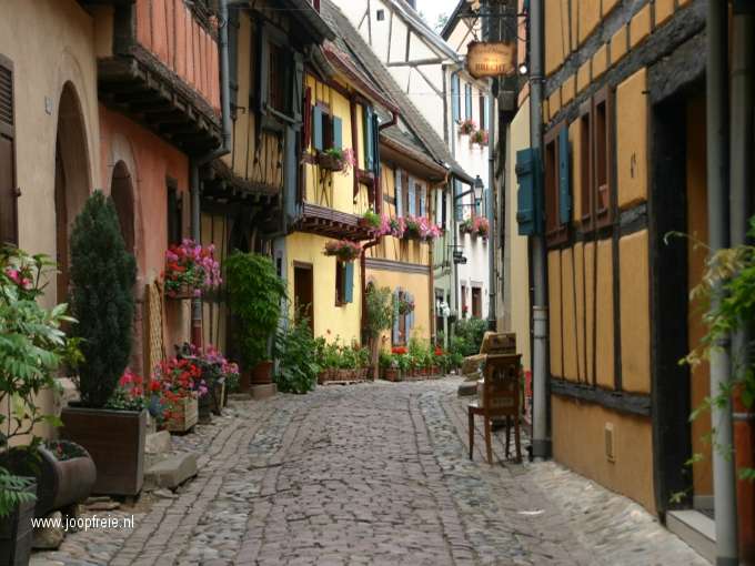 Eguisheim