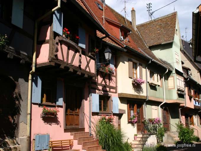 Eguisheim