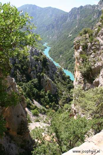 Gorges du Verdon