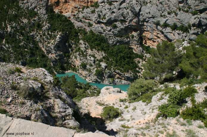 Gorges du Verdon
