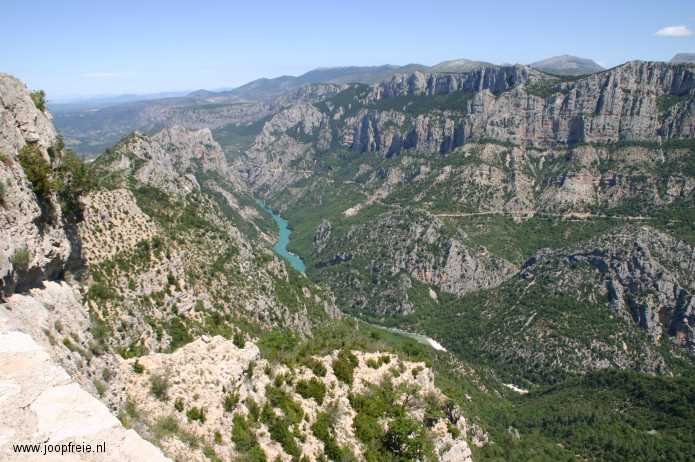 Gorges du Verdon