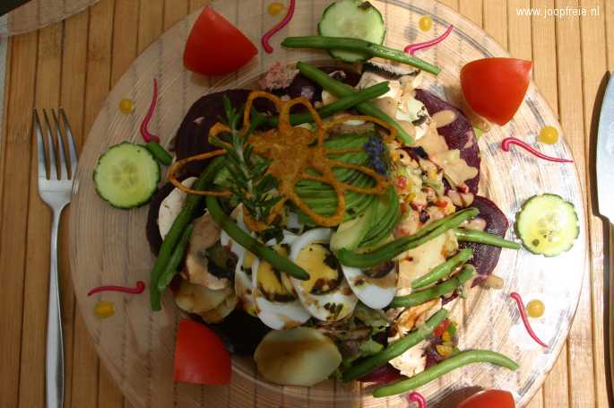 Sainte Croix de Verdon