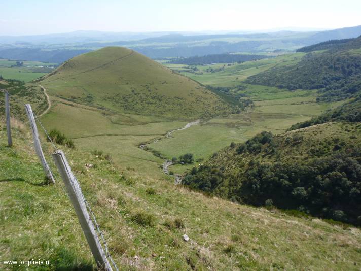 Col de la Croix Morand