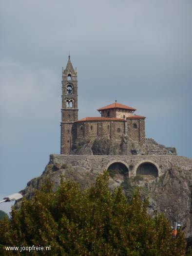 Le-Puy-en-Velay.