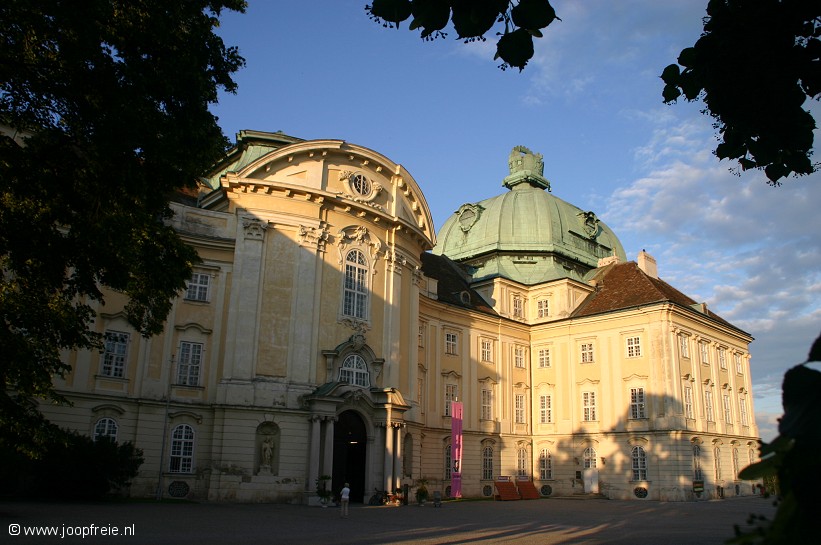 Klosterneuburg