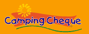 Campingcheque